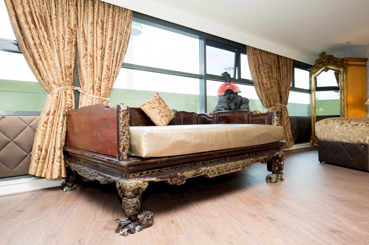 Signature Living At Shankly Hotel 리버풀 외부 사진
