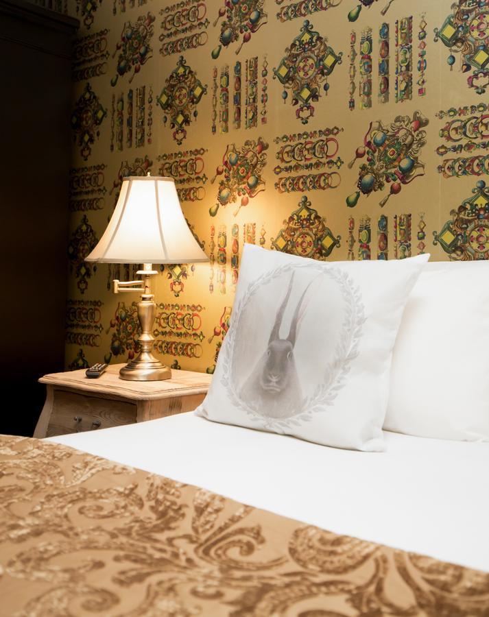 Signature Living At Shankly Hotel 리버풀 외부 사진