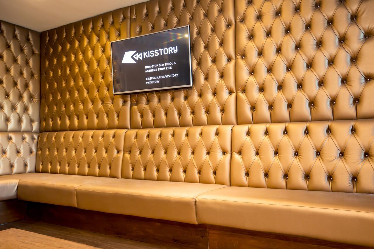Signature Living At Shankly Hotel 리버풀 외부 사진