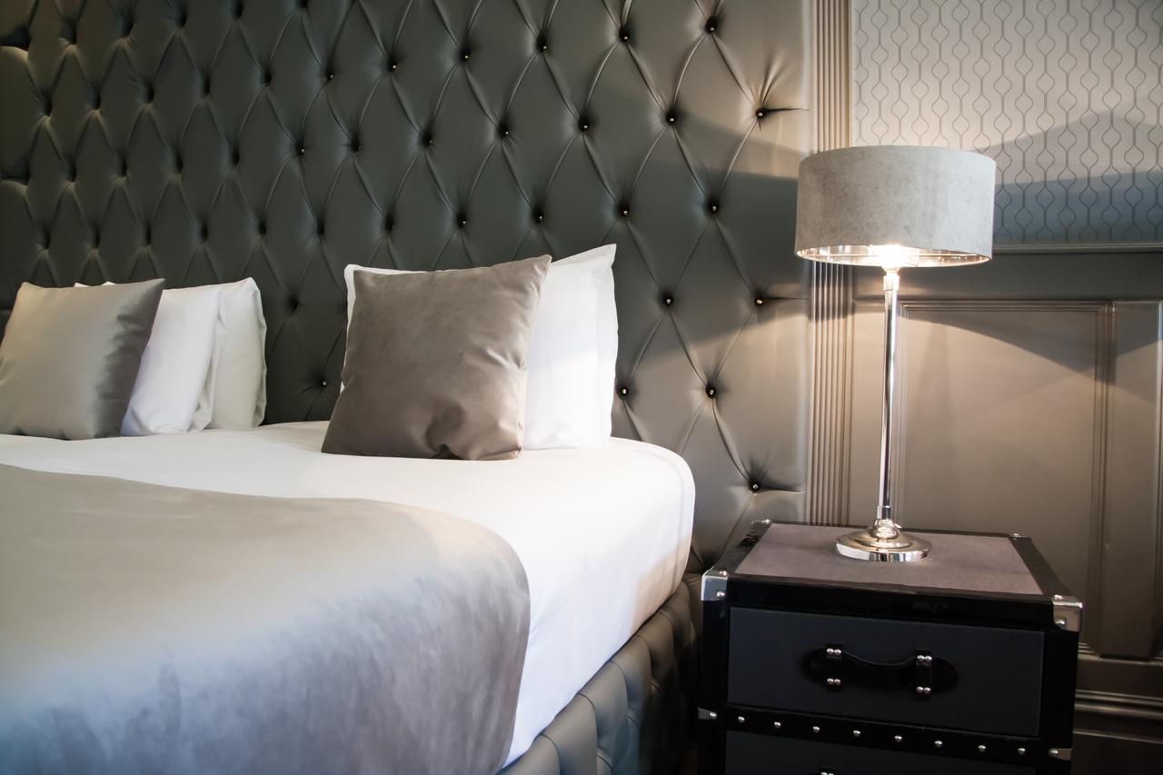 Signature Living At Shankly Hotel 리버풀 외부 사진