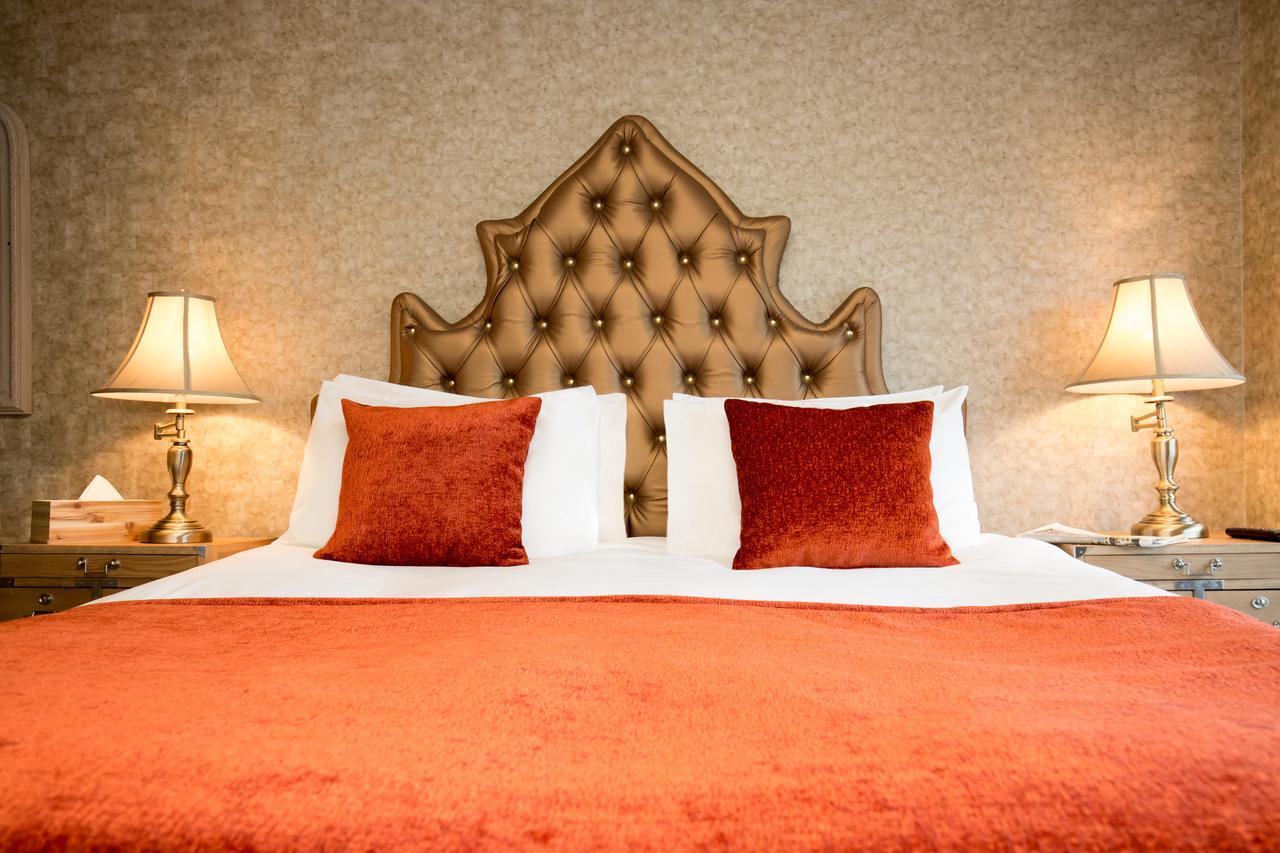 Signature Living At Shankly Hotel 리버풀 외부 사진
