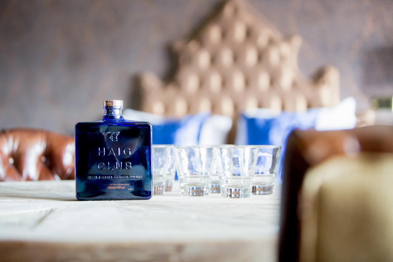 Signature Living At Shankly Hotel 리버풀 외부 사진