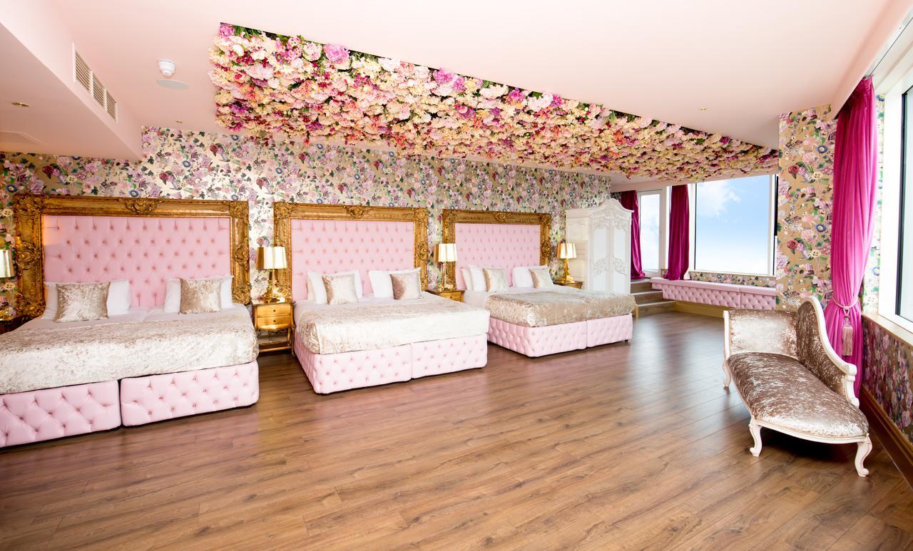 Signature Living At Shankly Hotel 리버풀 외부 사진