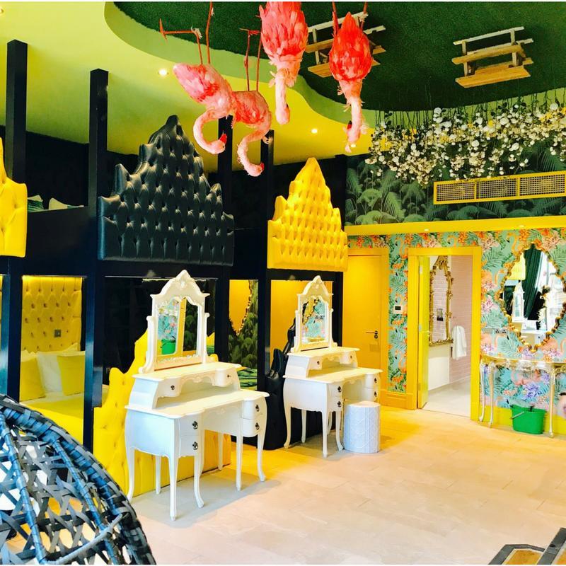 Signature Living At Shankly Hotel 리버풀 외부 사진