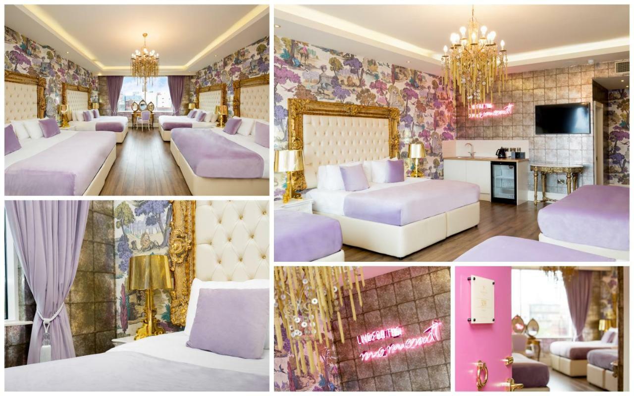 Signature Living At Shankly Hotel 리버풀 외부 사진