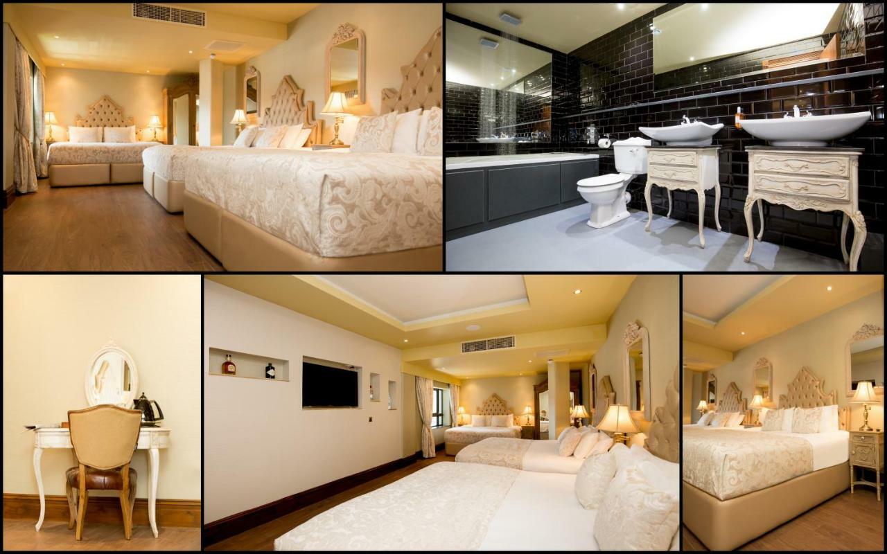 Signature Living At Shankly Hotel 리버풀 외부 사진